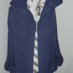 Women's barefoot dreams